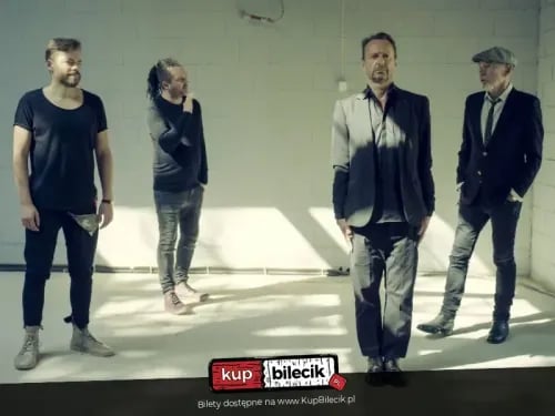 Voo Voo z nową płytą „Dźwięczność” w Bielsku-Białej