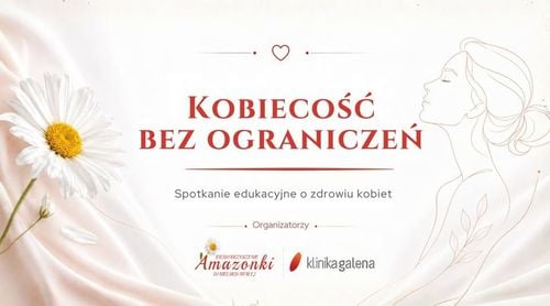Spotkanie edukacyjne: Kobiecość bez ograniczeń w Bielsku-Białej