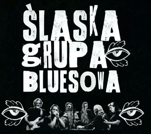 Śląska Grupa Bluesowa | USTROŃ | #1 Blues Night w Prażakówce