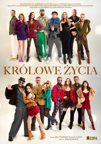 Komediowy spektakl „Królowe życia” w Żywcu