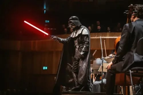 Muzyka z wielkiego ekranu – koncert filmowy w Bielsku-Białej