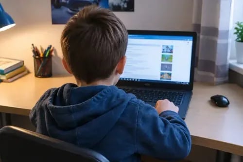 Jak wspierać dzieci z neuroróżnorodnością przy ekranach i mediach