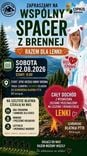 Wspólny spacer z Brennej – Razem dla Lenki