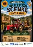 Konkurs na najlepszą scenkę rodzajową podczas dożynek w Brennej