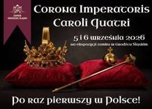 Turniej Rycerski z prezentacją repliki korony Karola IV
