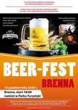 Beer-Fest w Brennej w Parku Turystyki