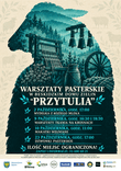Warsztaty pasterskie: mydełka z koziego mleka w Brennej