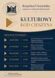 Spotkanie o książce wyznaniowej na Śląsku Cieszyńskim w Książnicy Cieszyńskiej