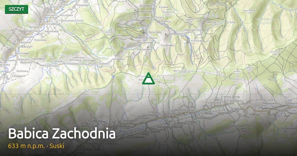 Babica Zachodnia