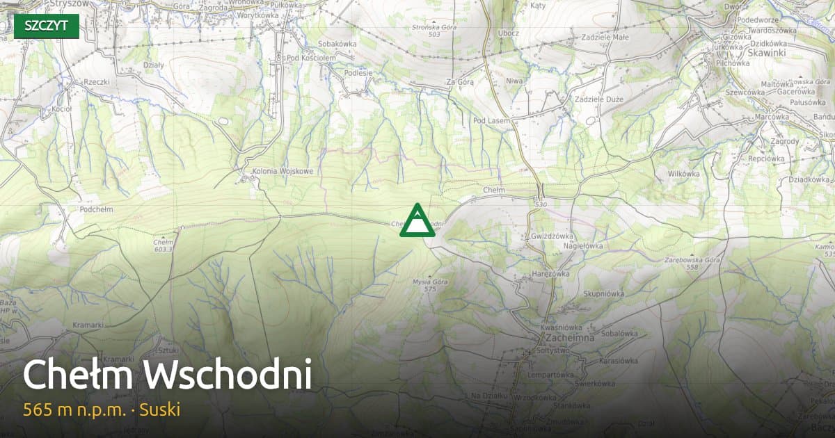 Chełm Wschodni