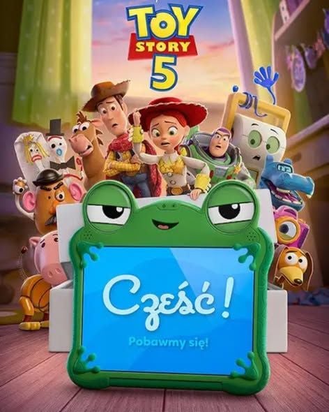 Premiera filmu Toy Story 5 w Skoczowie