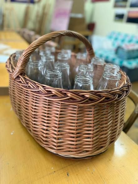 Kreatywne warsztaty recyklingu butelek w Czechowicach-Dziedzicach