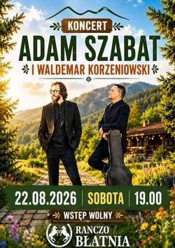 Koncert dla Lenki w Ranczu Błatnia w Brennej