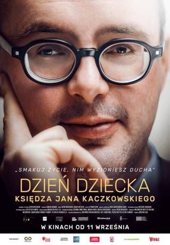 Dzień dziecka księdza Jana Kaczkowskiego w Teatrze Elektrycznym