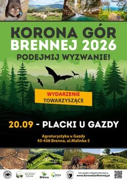 Placki u Gazdy w Brennej