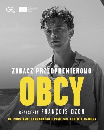 Spektakl „Obcy” w Teatrze Elektrycznym w Skoczowie