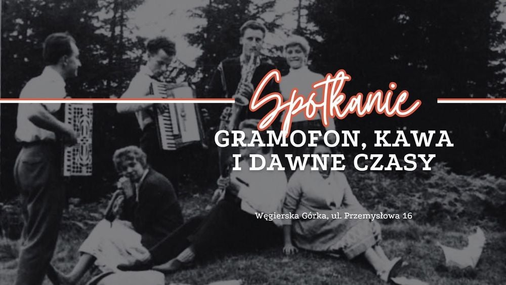 Spotkanie dla seniorów i nie tylko!