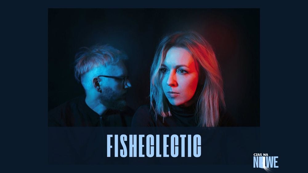 Rodzinny koncert Fisheclectic podczas TE w Dzięgielowie