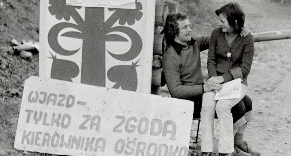 Filmowa opowieść o KRAM – projekcja w Chybiu