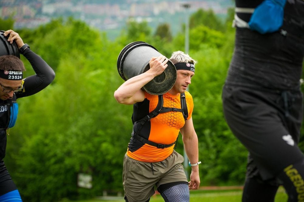 Spartan Bielsko-Biała – bieg przeszkodowy w górach