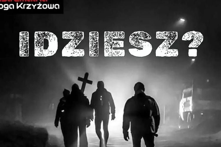 Ekstremalna Droga Krzyżowa