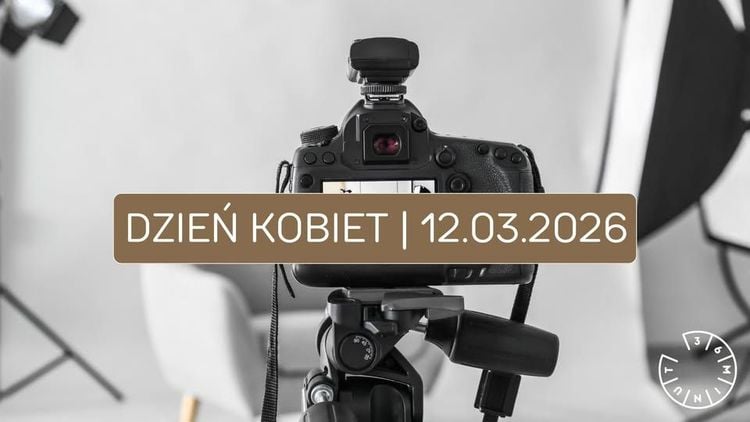 Dzień Kobiet w 36 Minut Żywiec