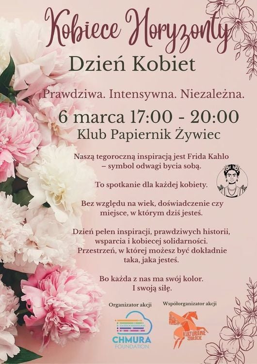 KOBIECE HORYZONTY 2026