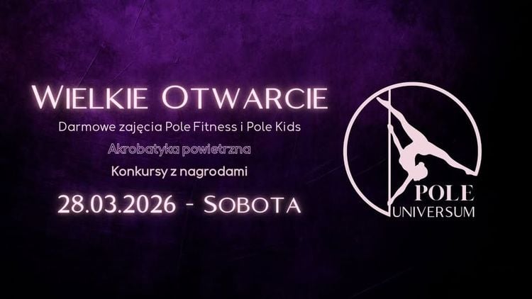 ✨ Dzień Otwarty w Pole Universum ✨