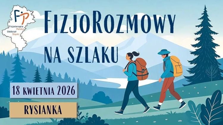FizjoRozmowy na szlaku – Rysianka ⛰️🔥