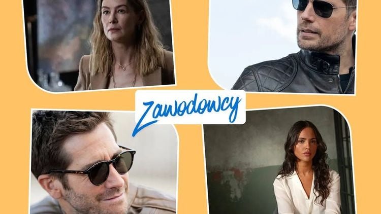 Premiera kinowa filmu „Zawodowcy” w Teatrze Elektrycznym w Skoczowie