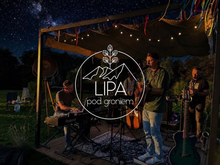 Letni koncert Pawła Miklera pod gwiazdami w Ustroniu