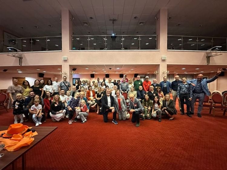 Warsztaty w Bielsku-Białej: Jak rozumieć emocje i żyć świadomie