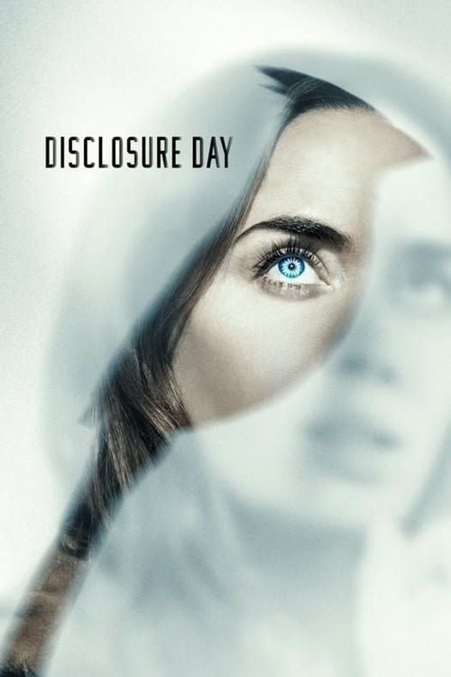 Seans filmu sci-fi 'Disclosure Day' w Suchej Beskidzkiej