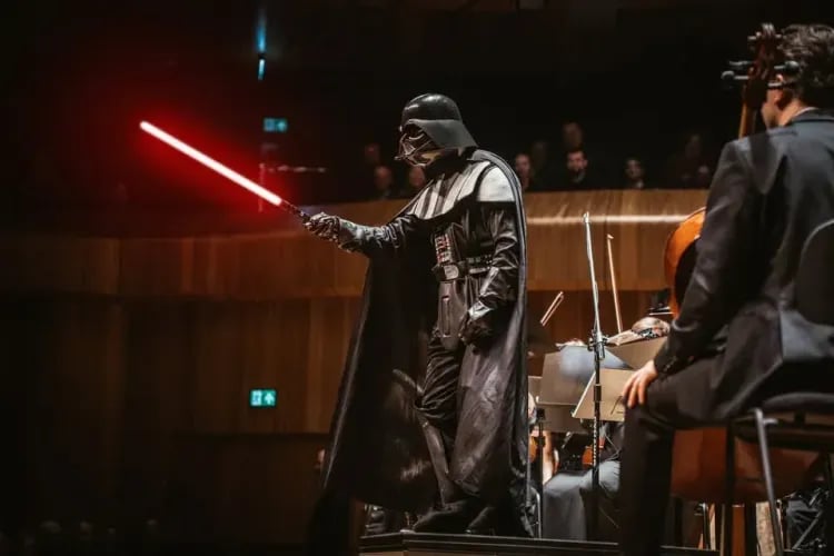 Muzyka z wielkiego ekranu – koncert filmowy w Bielsku-Białej
