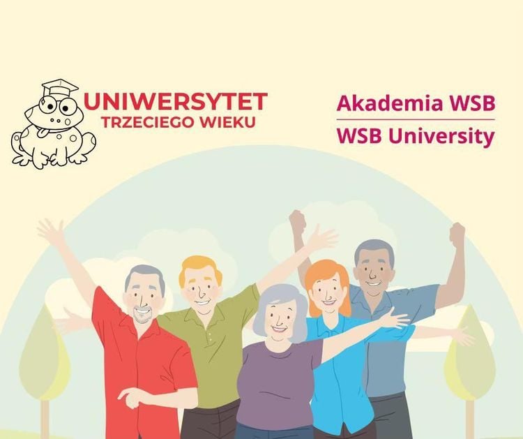 Inauguracja Uniwersytetu Trzeciego Wieku w Chybiu