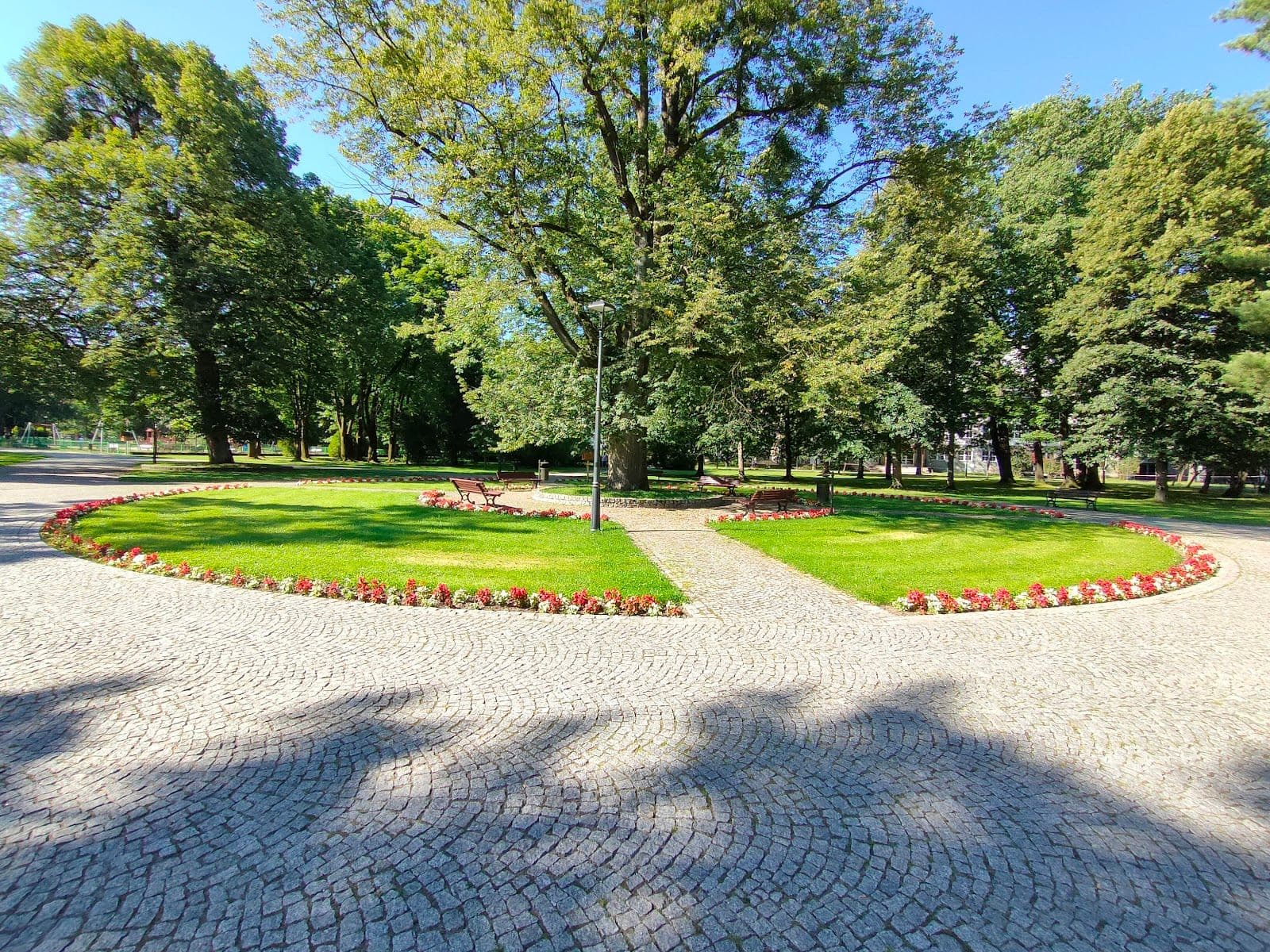 Park Kopczyńskiego