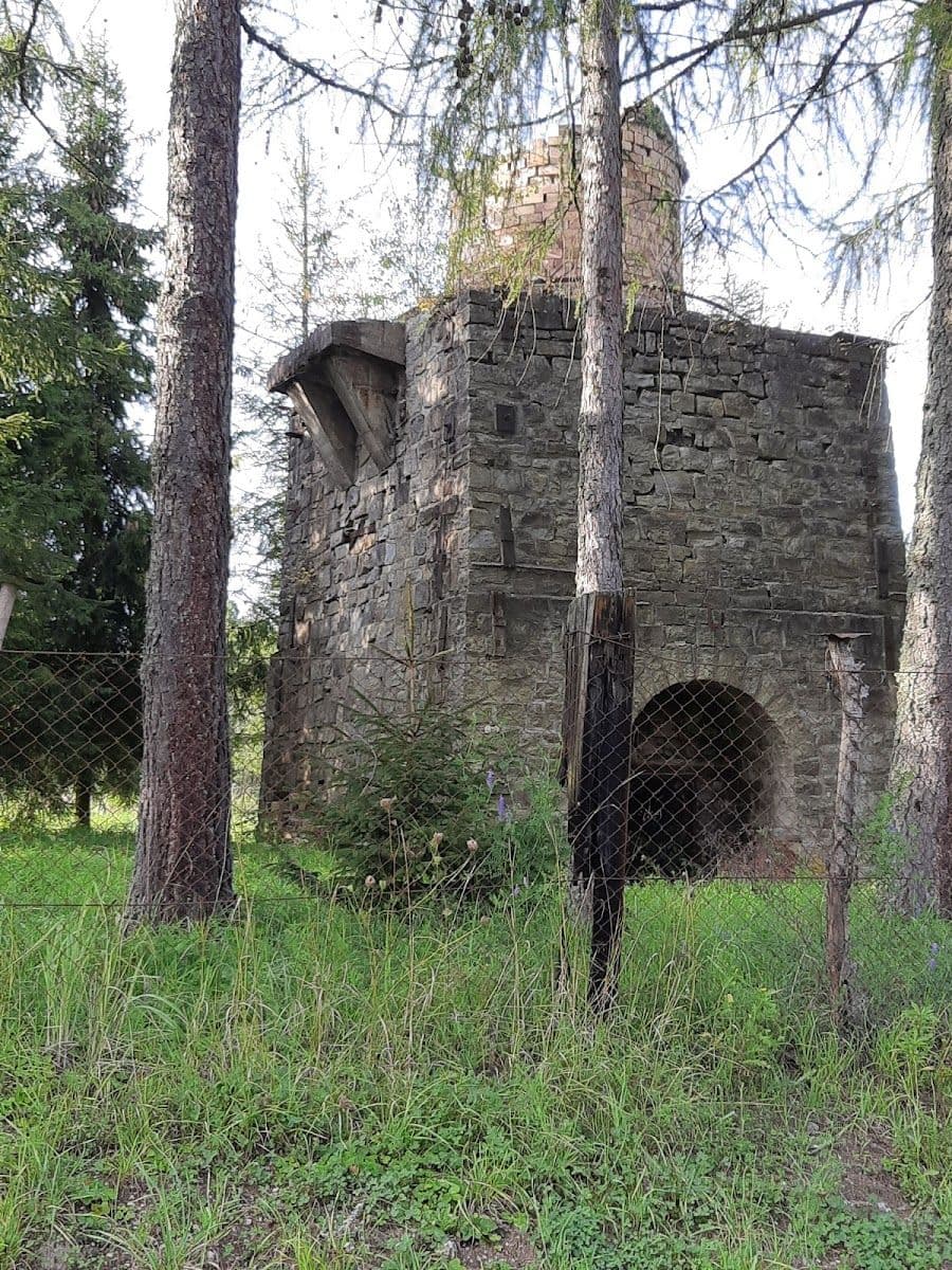 Przełęcz Hucisko