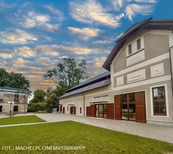 Centrum Edukacyjno-Kulturalne "U Kossaków"