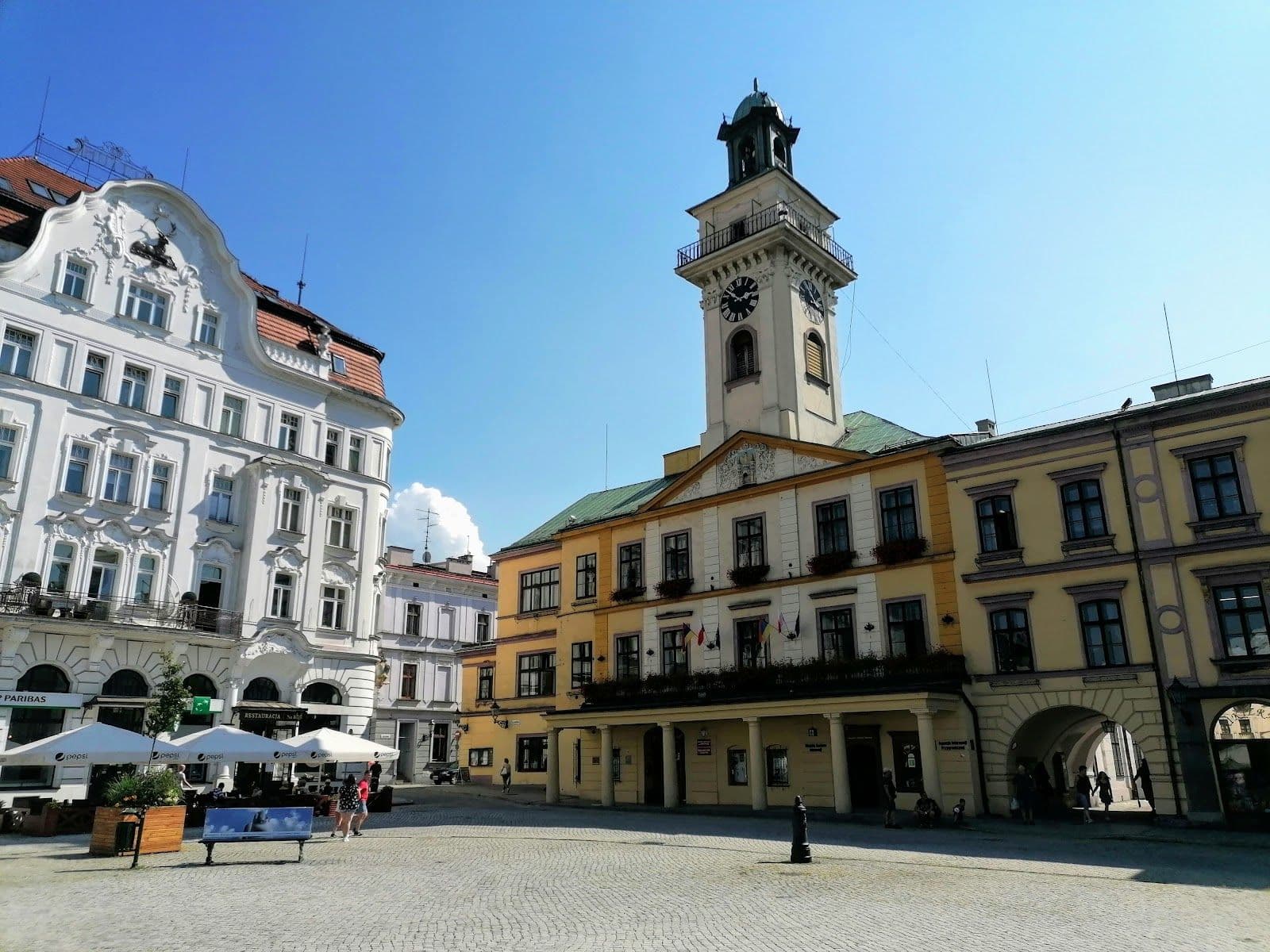 Rynek Puńców