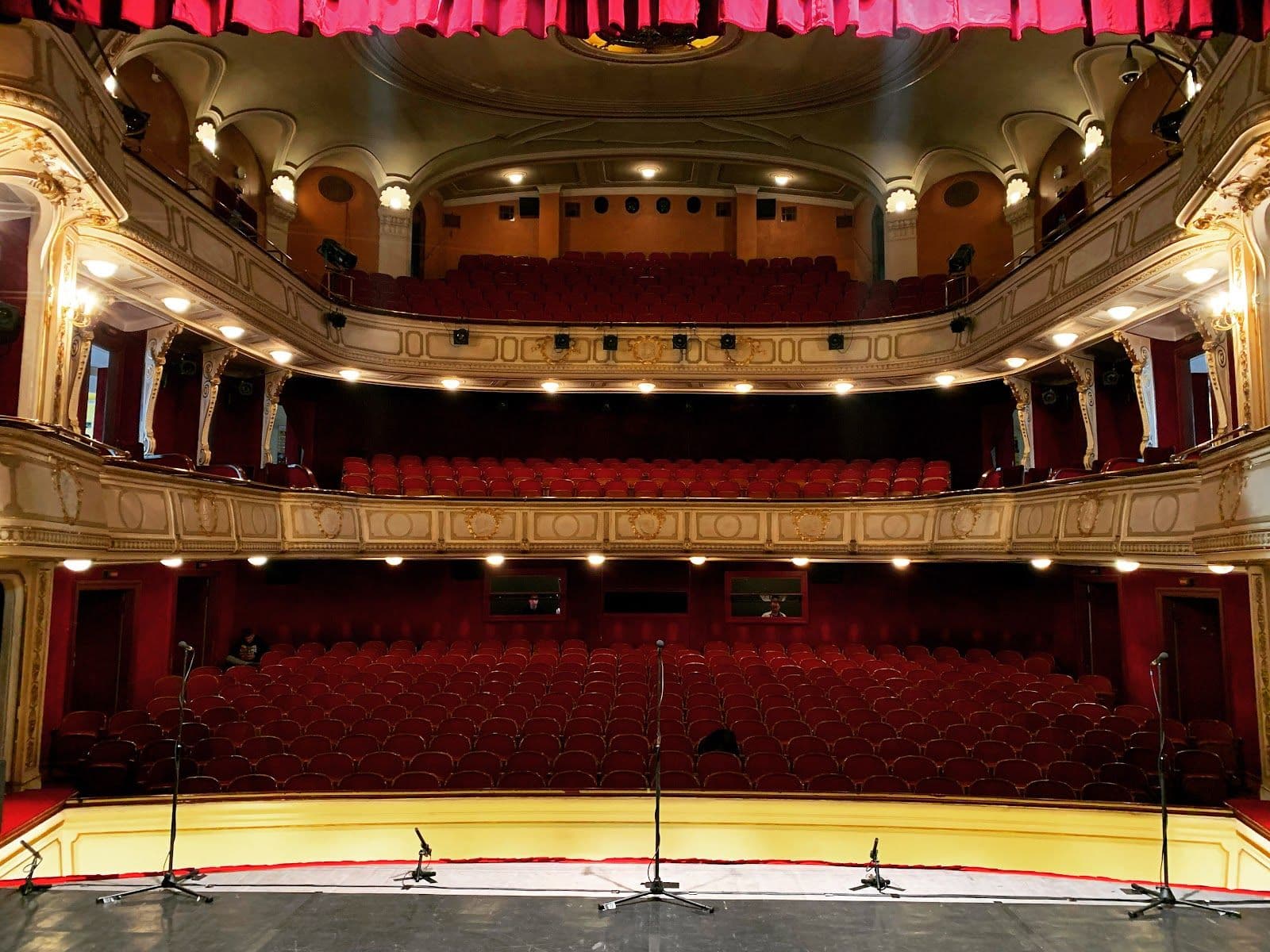 Teatr im. Adama Mickiewicza