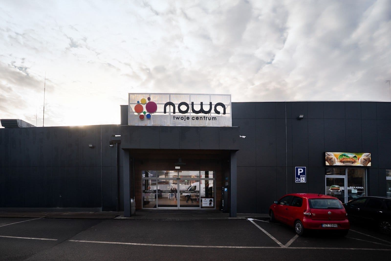 Nowa Twoje Centrum