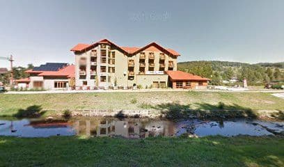 Kotarz Spa & Wellness