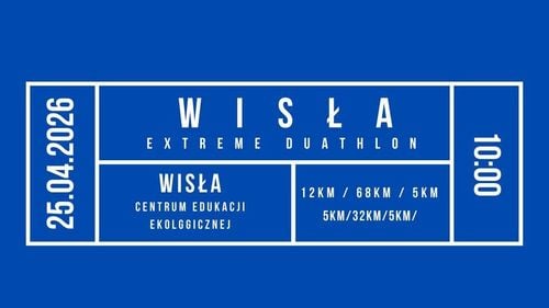 Wisła Extreme Duathlon