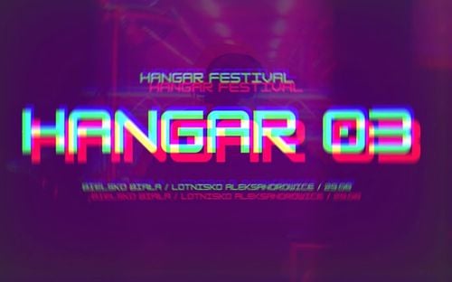 HANGAR 03