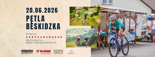 Pętla Beskidzka - Memoriał Jana Ferdyna