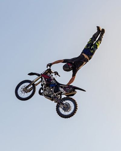 Otwarcie sezonu Złoty Groń Ski & Bike 🚵♂️🔥 z Szymon Godziek