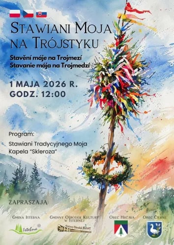 Stawiani Moja na Trójstyku