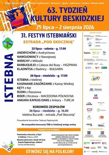 XXXI Festyn Istebniański