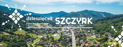 Dziewięćsił Festiwal 2026 w Szczyrku – muzyka, gra terenowa i silent disco