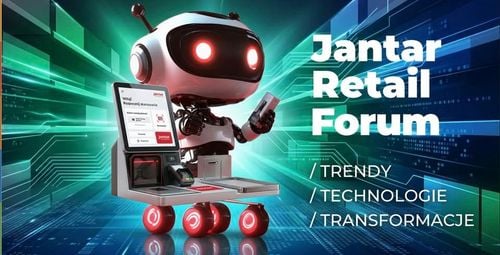 Jantar Retail Forum 2026 – Innowacje w Handlu w Szczyrku
